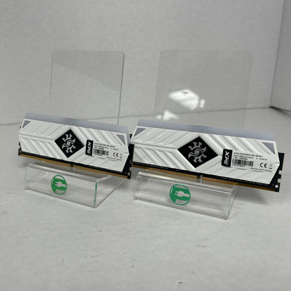 XPG Spectrix 16GB (2x8GB) RAM DDR4 3200MHz AX4U320038G16A-BW41