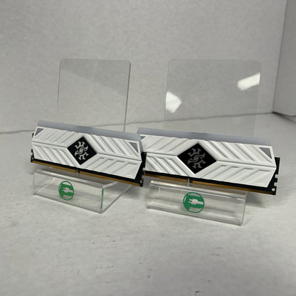 XPG Spectrix 16GB (2x8GB) RAM DDR4 3200MHz AX4U320038G16A-BW41