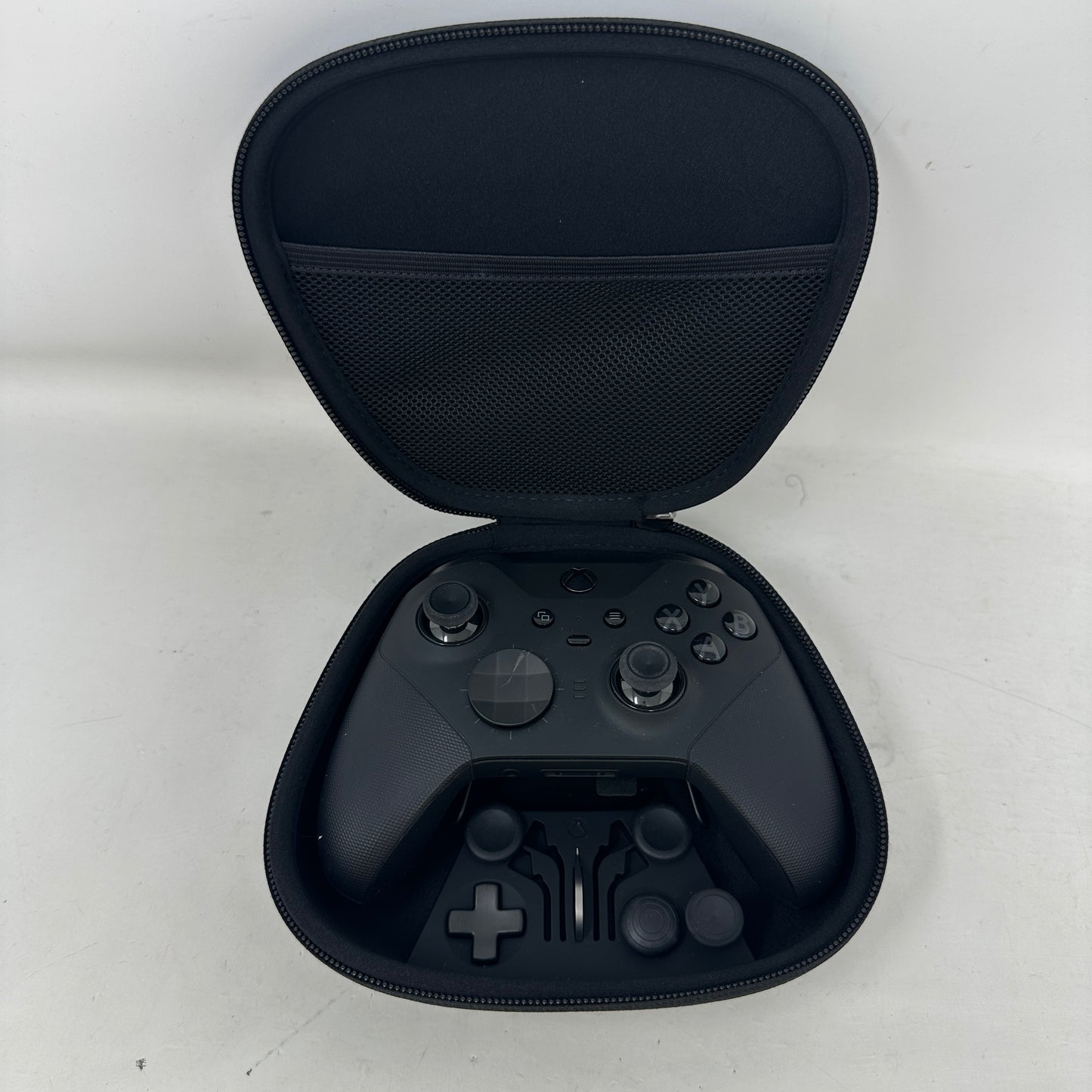 Microsoft Xbox One Elite Controller Series 2 Black 1797