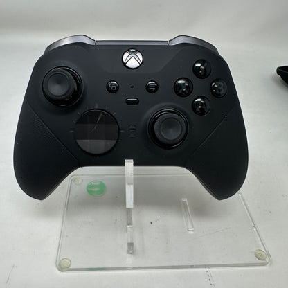 Microsoft Xbox One Elite Controller Series 2 Black 1797
