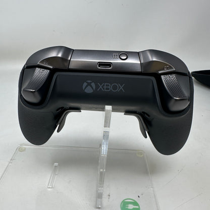 Microsoft Xbox One Elite Controller Series 2 Black 1797