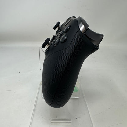 Microsoft Xbox One Elite Controller Series 2 Black 1797