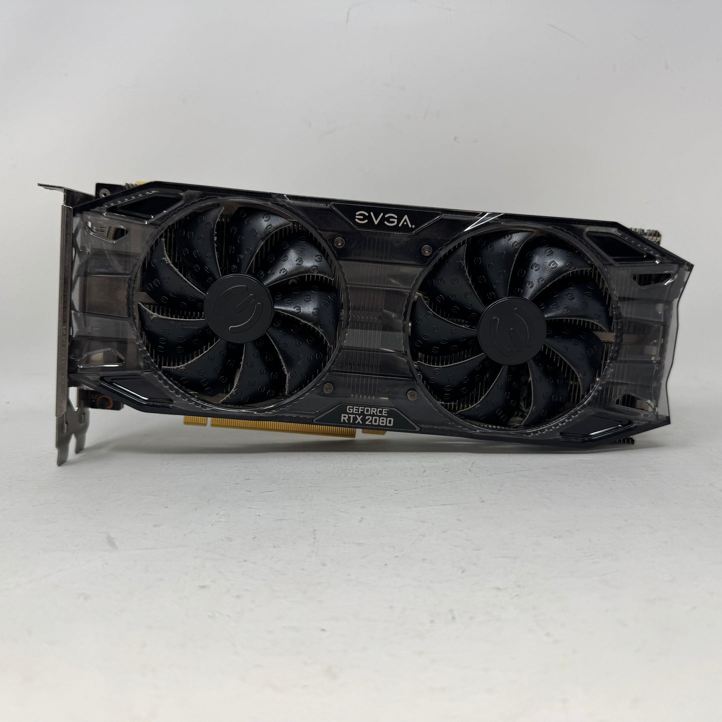 EVGA GeForce RTX 2080 XC Gaming 8GB GDDR6 Graphics Card 08G-P4-2081-BR