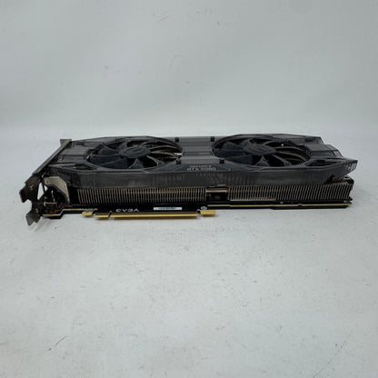 EVGA GeForce RTX 2080 XC Gaming 8GB GDDR6 Graphics Card 08G-P4-2081-BR