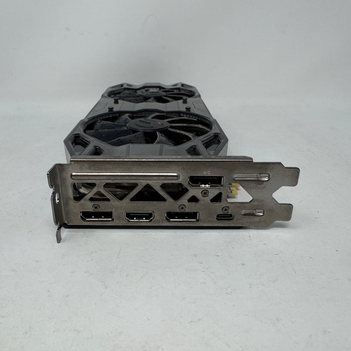 EVGA GeForce RTX 2080 XC Gaming 8GB GDDR6 Graphics Card 08G-P4-2081-BR
