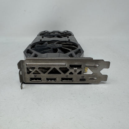 EVGA GeForce RTX 2080 XC Gaming 8GB GDDR6 Graphics Card 08G-P4-2081-BR