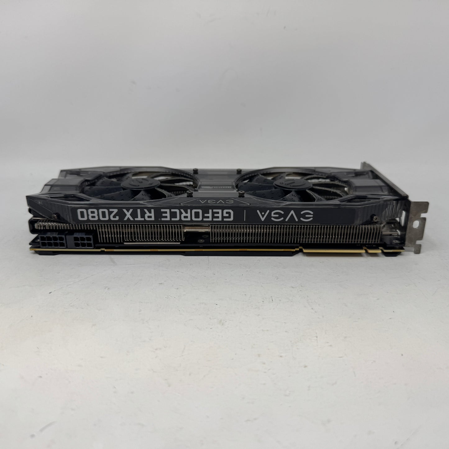 EVGA GeForce RTX 2080 XC Gaming 8GB GDDR6 Graphics Card 08G-P4-2081-BR