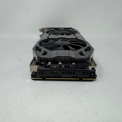 EVGA GeForce RTX 2080 XC Gaming 8GB GDDR6 Graphics Card 08G-P4-2081-BR