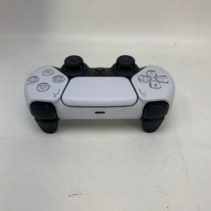 Sony PlayStation 5 Slim Digital 1TB White Console Gaming System CFI-2115