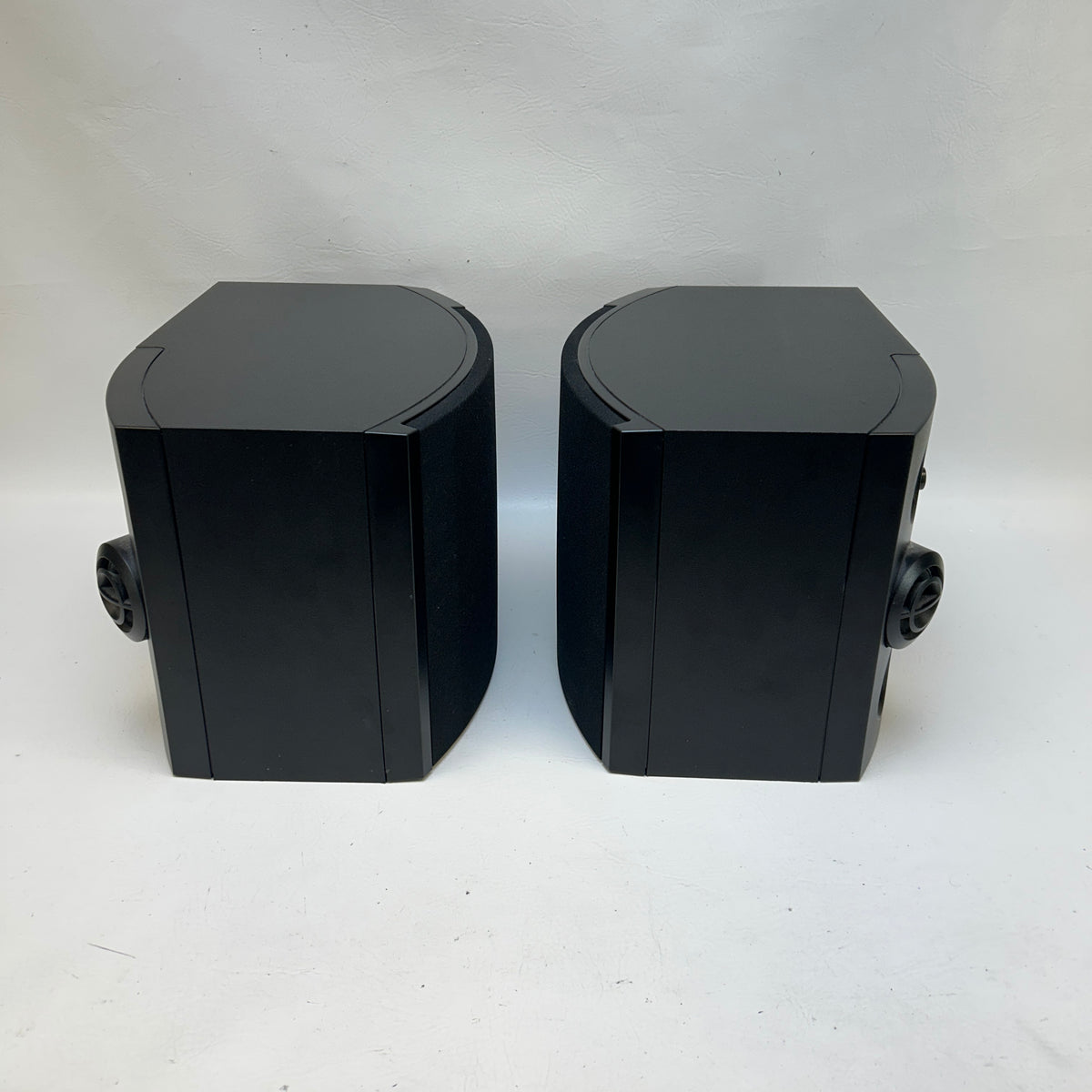 Bose 301 Series V Bookshelf Speakers Black 29309