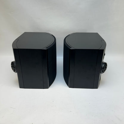 Bose 301 Series V Bookshelf Speakers Black 29309