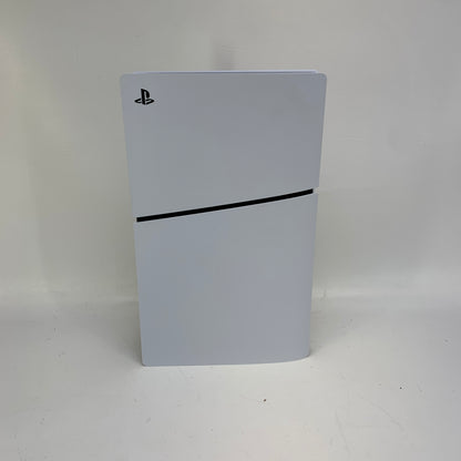 Sony PlayStation 5 Slim Digital 1TB White Console Gaming System CFI-2115