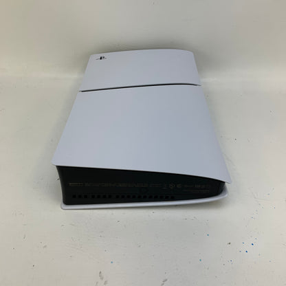 Sony PlayStation 5 Slim Digital 1TB White Console Gaming System CFI-2115