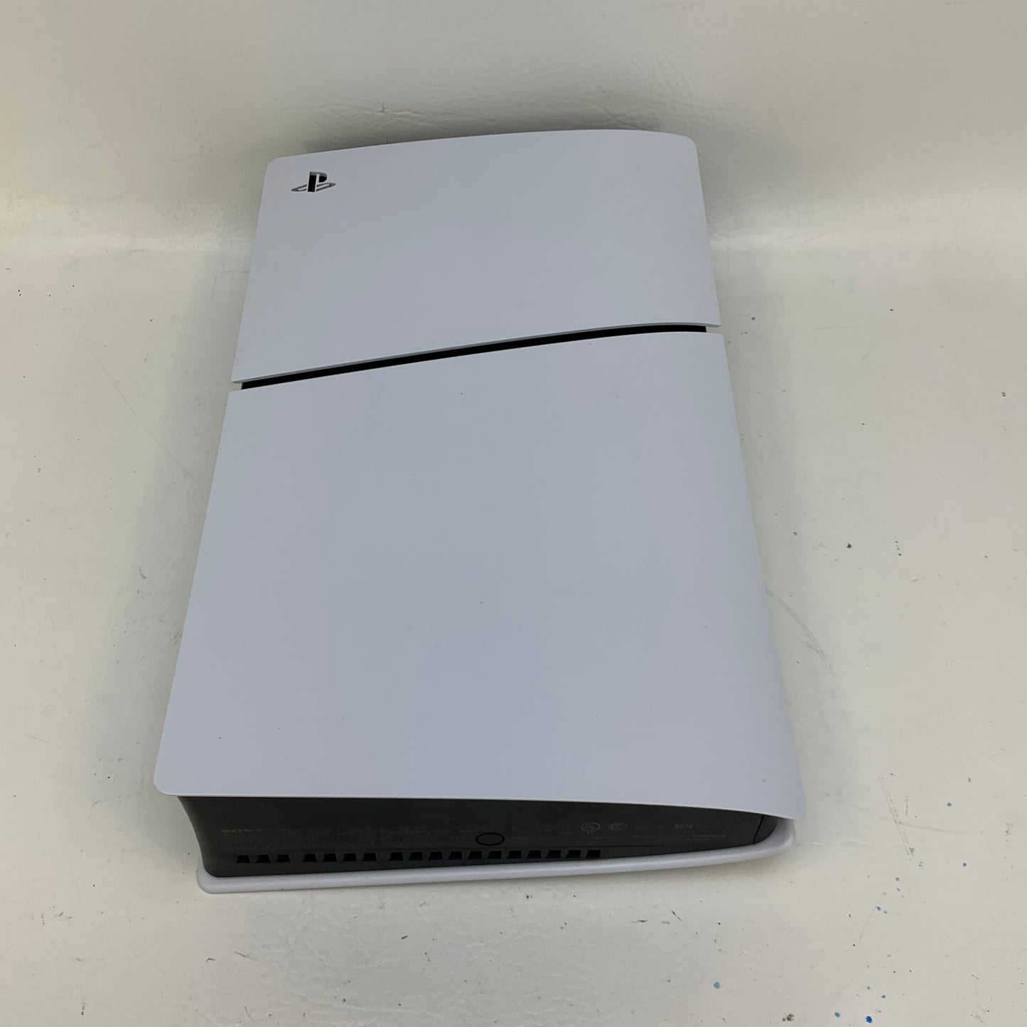 Sony PlayStation 5 Slim Digital 1TB White Console Gaming System CFI-2115