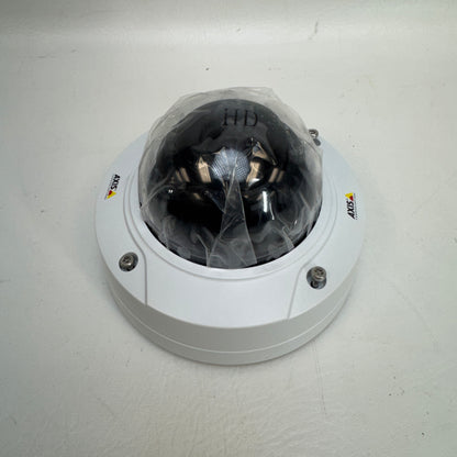 Axis P3227-LV 5MP Indoor Vandal-Resistant Dome IP Camera 0885-001