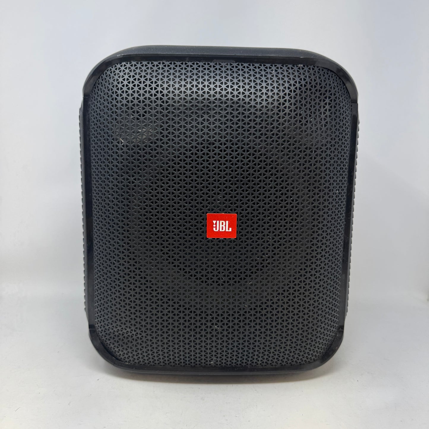 JBL Partybox Encore Essential Portable Bluetooth Party Speaker Black