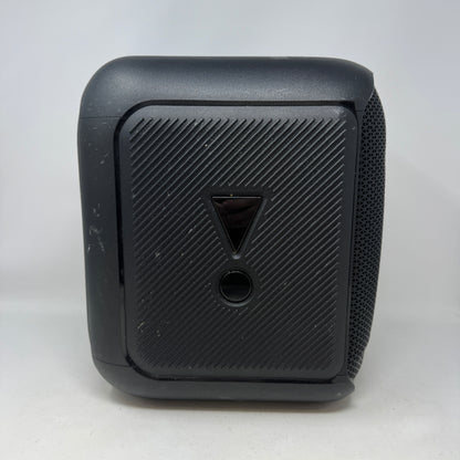 JBL Partybox Encore Essential Portable Bluetooth Party Speaker Black