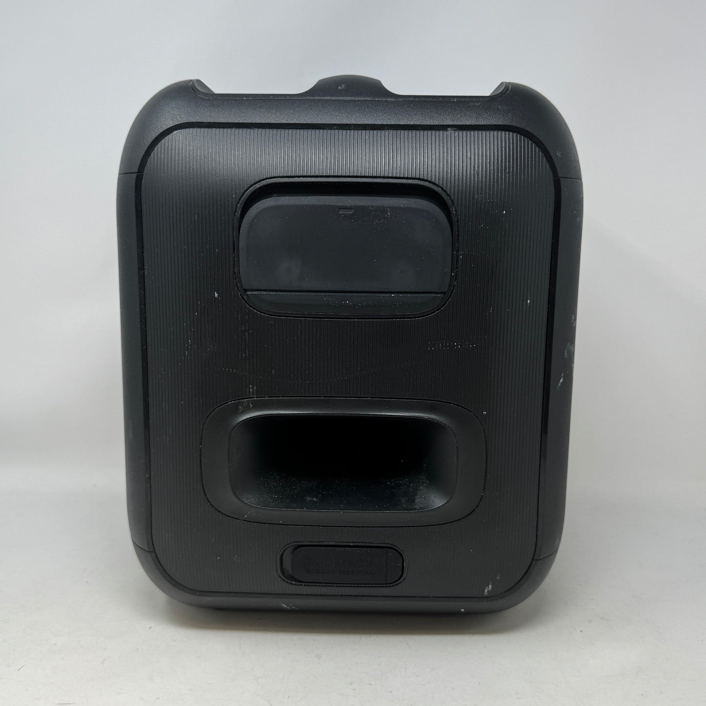 JBL Partybox Encore Essential Portable Bluetooth Party Speaker Black