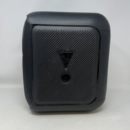 JBL Partybox Encore Essential Portable Bluetooth Party Speaker Black