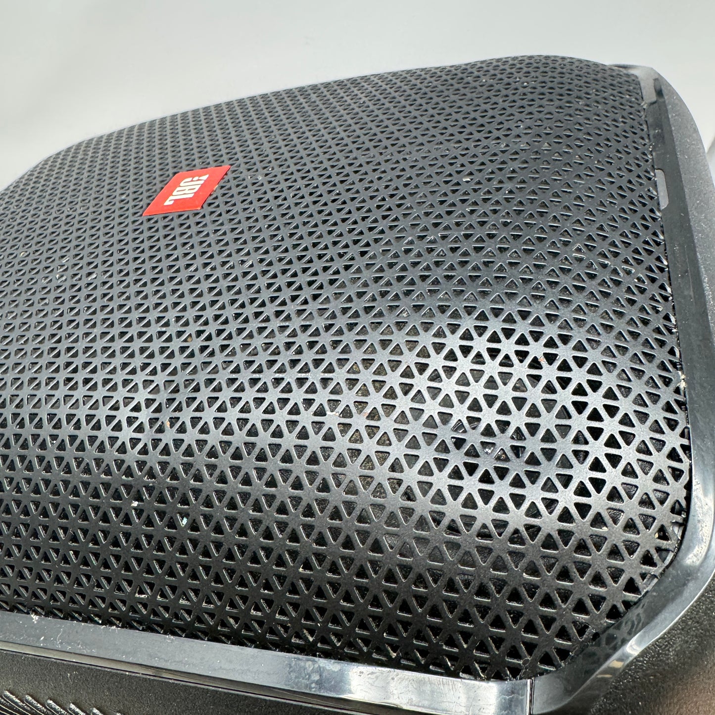 JBL Partybox Encore Essential Portable Bluetooth Party Speaker Black