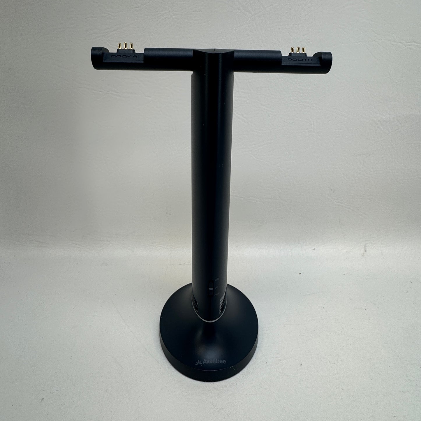 Avantree Duet Dual Wireless TV Headphone System WSHT-D6129