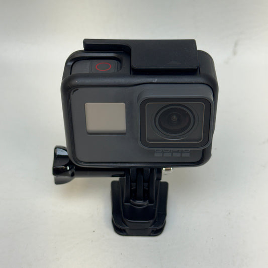GoPro Hero 5 4K Action Camera Black 