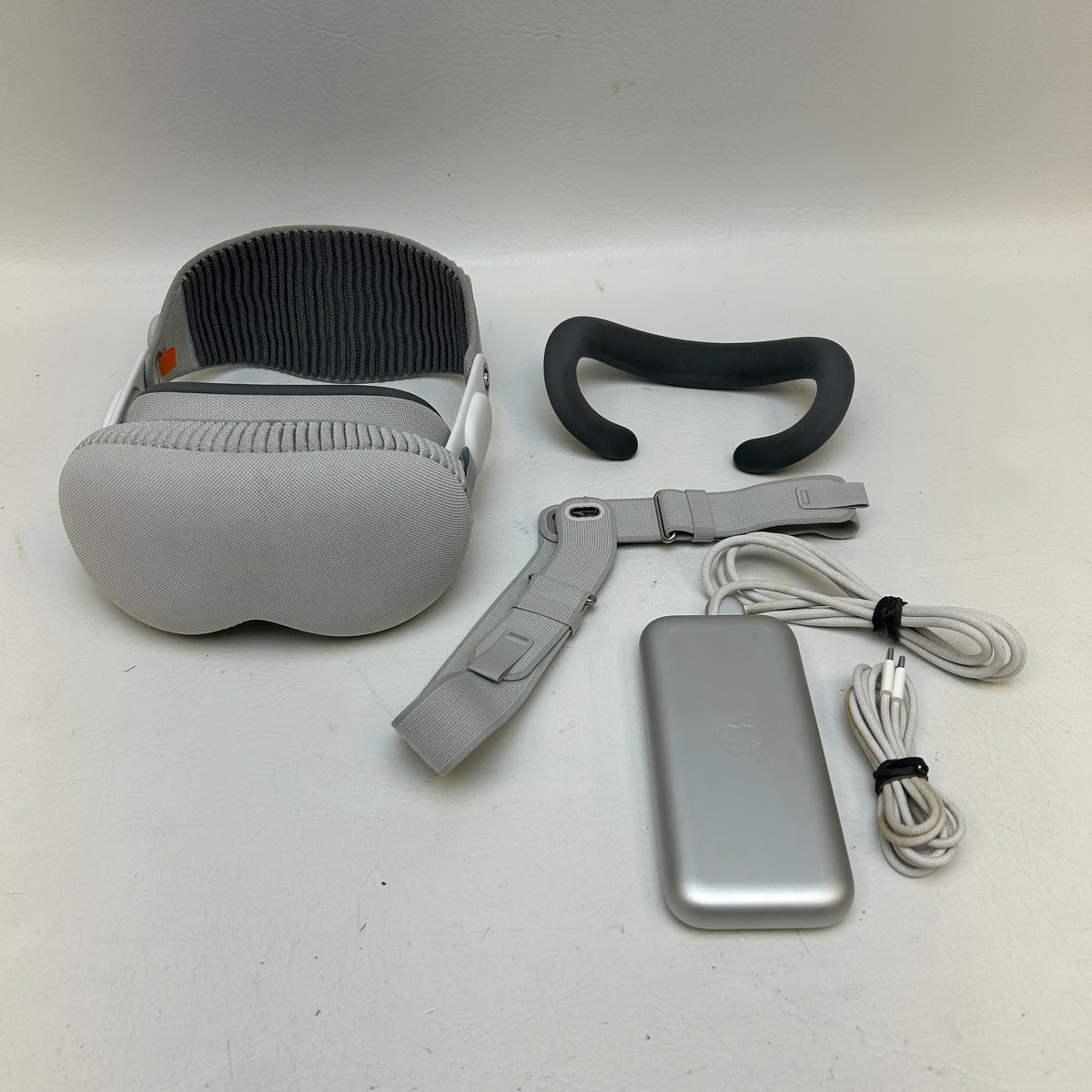 Apple Vision Pro M2 512GB 21W Dual Loop Band M MQL93LL/A