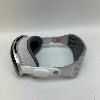 Apple Vision Pro M2 512GB 21W Dual Loop Band M MQL93LL/A