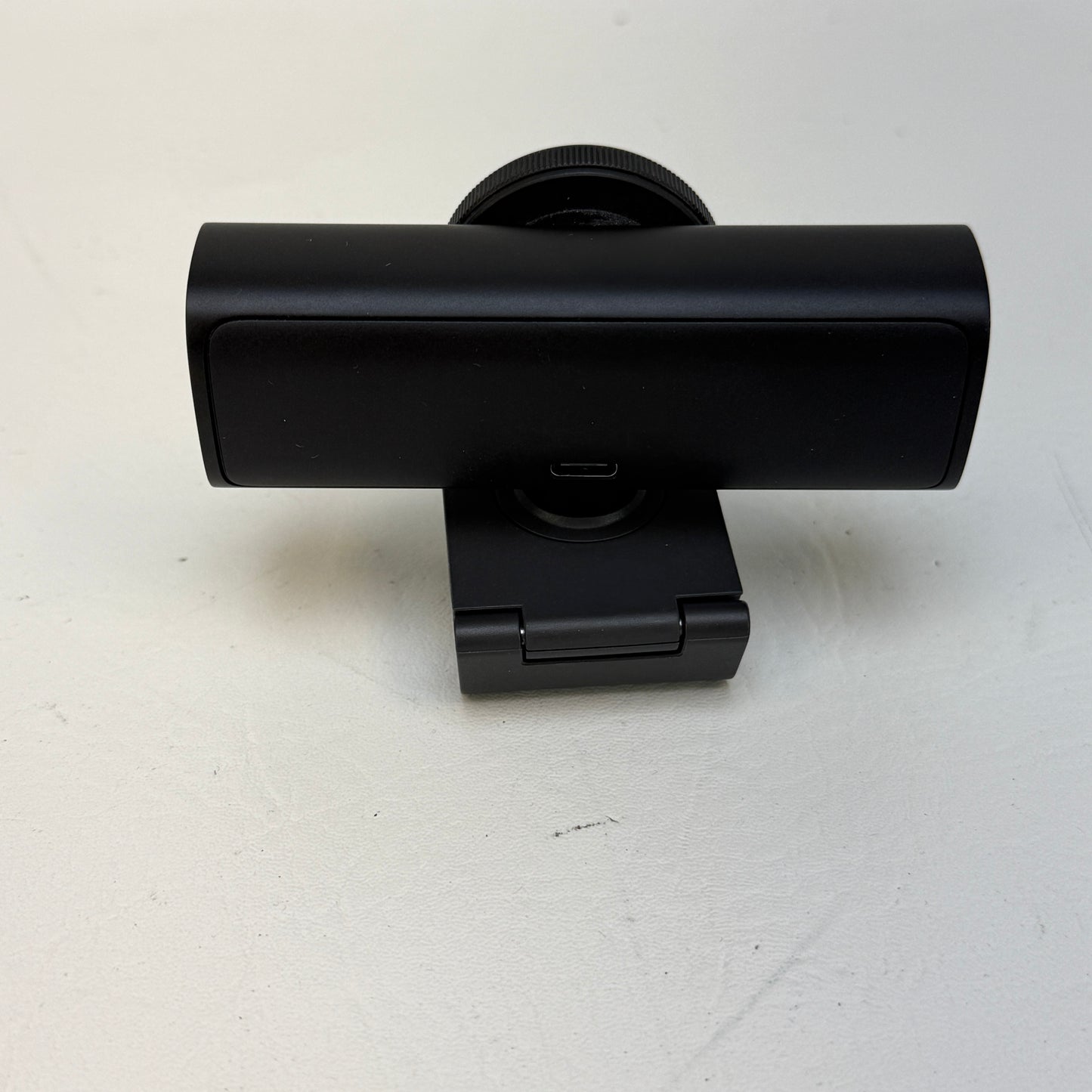 Logitech MX Brio 4K Ultra HD Webcam Graphite VU0066 Streaming 