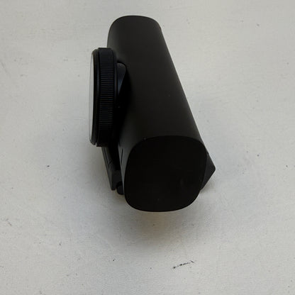 Logitech MX Brio 4K Ultra HD Webcam Graphite VU0066 Streaming 