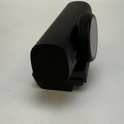 Logitech MX Brio 4K Ultra HD Webcam Graphite VU0066 Streaming 