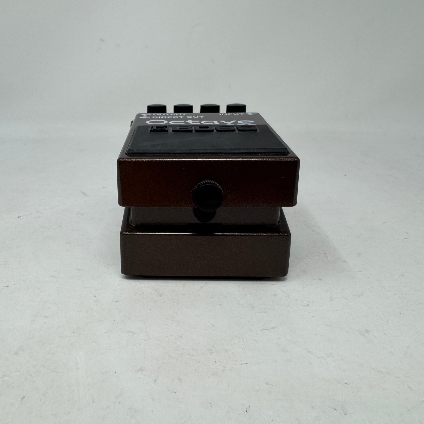 BOSS Octave OC-5 Guitar Effects Pedal