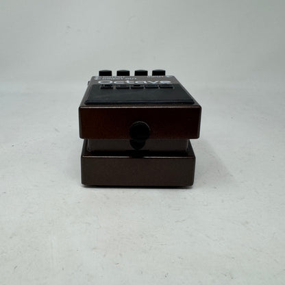 BOSS Octave OC-5 Guitar Effects Pedal