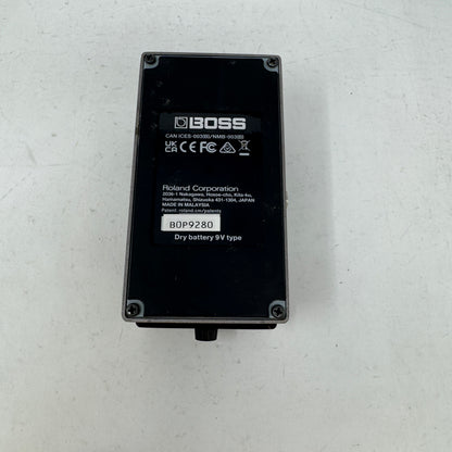 BOSS Octave OC-5 Guitar Effects Pedal