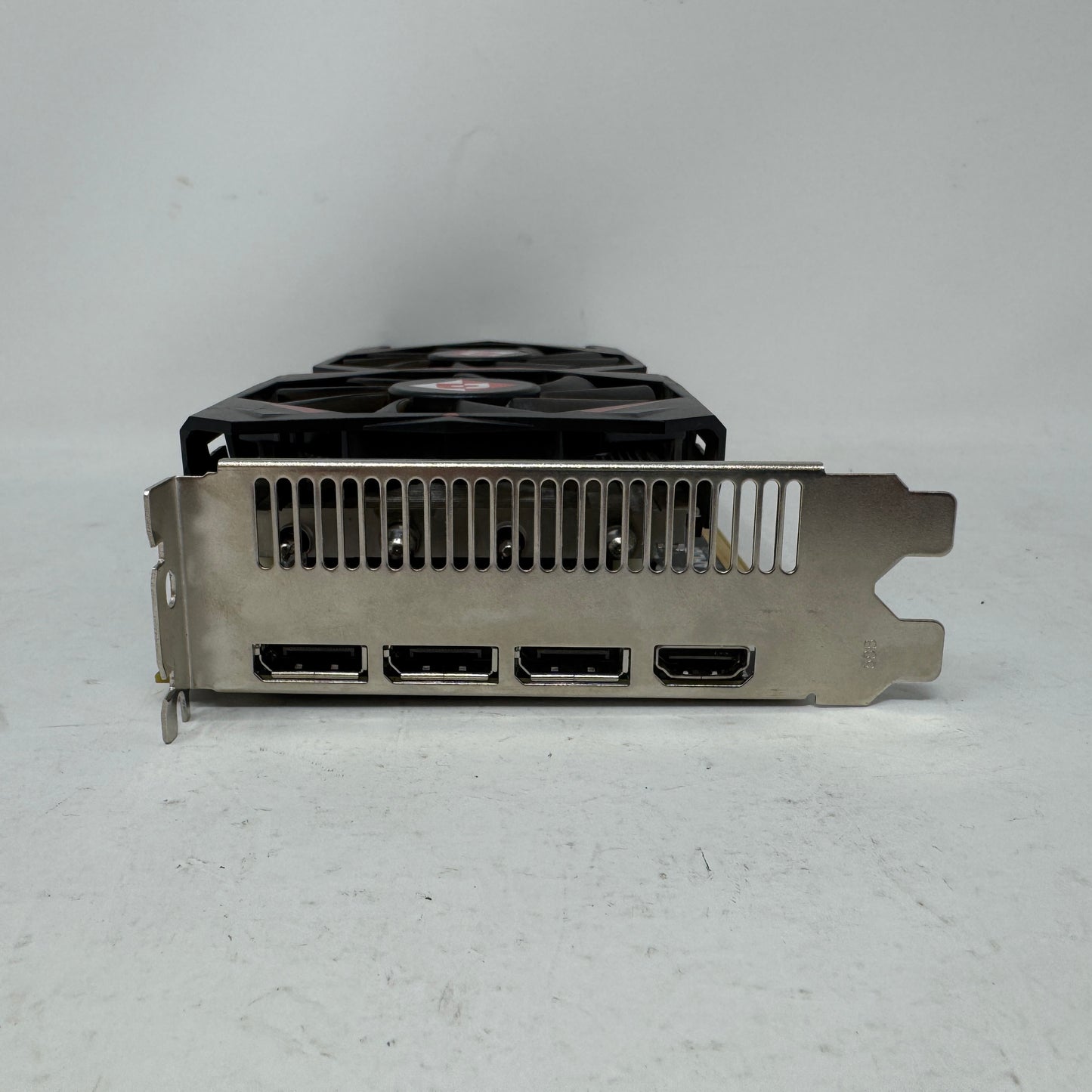 Diamond Radeon RX 580 DDR5 HDMI+3DP 8GB GDDR5 Graphics Card