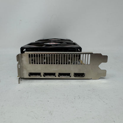 Diamond Radeon RX 580 DDR5 HDMI+3DP 8GB GDDR5 Graphics Card