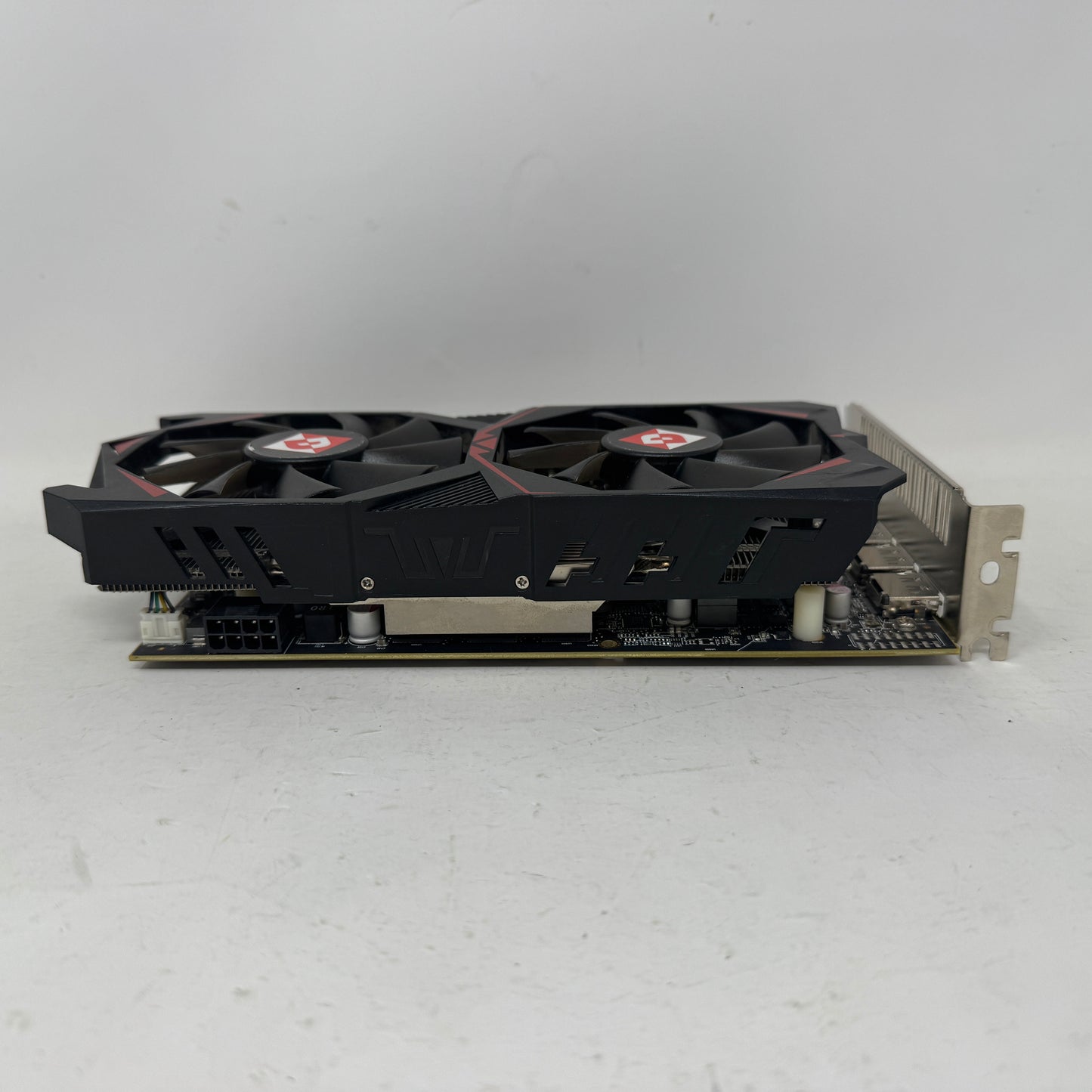 Diamond Radeon RX 580 DDR5 HDMI+3DP 8GB GDDR5 Graphics Card