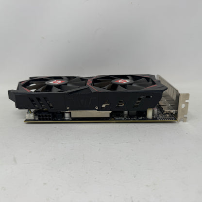 Diamond Radeon RX 580 DDR5 HDMI+3DP 8GB GDDR5 Graphics Card