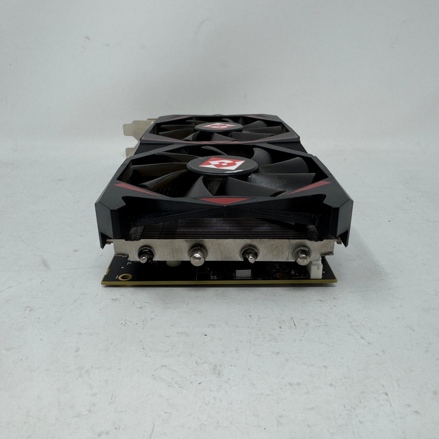 Diamond Radeon RX 580 DDR5 HDMI+3DP 8GB GDDR5 Graphics Card