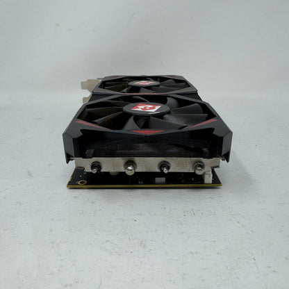 Diamond Radeon RX 580 DDR5 HDMI+3DP 8GB GDDR5 Graphics Card