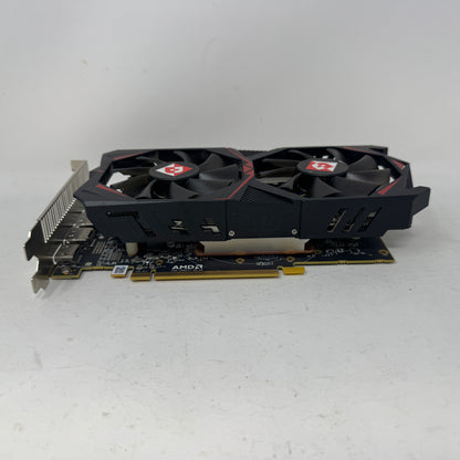 Diamond Radeon RX 580 DDR5 HDMI+3DP 8GB GDDR5 Graphics Card