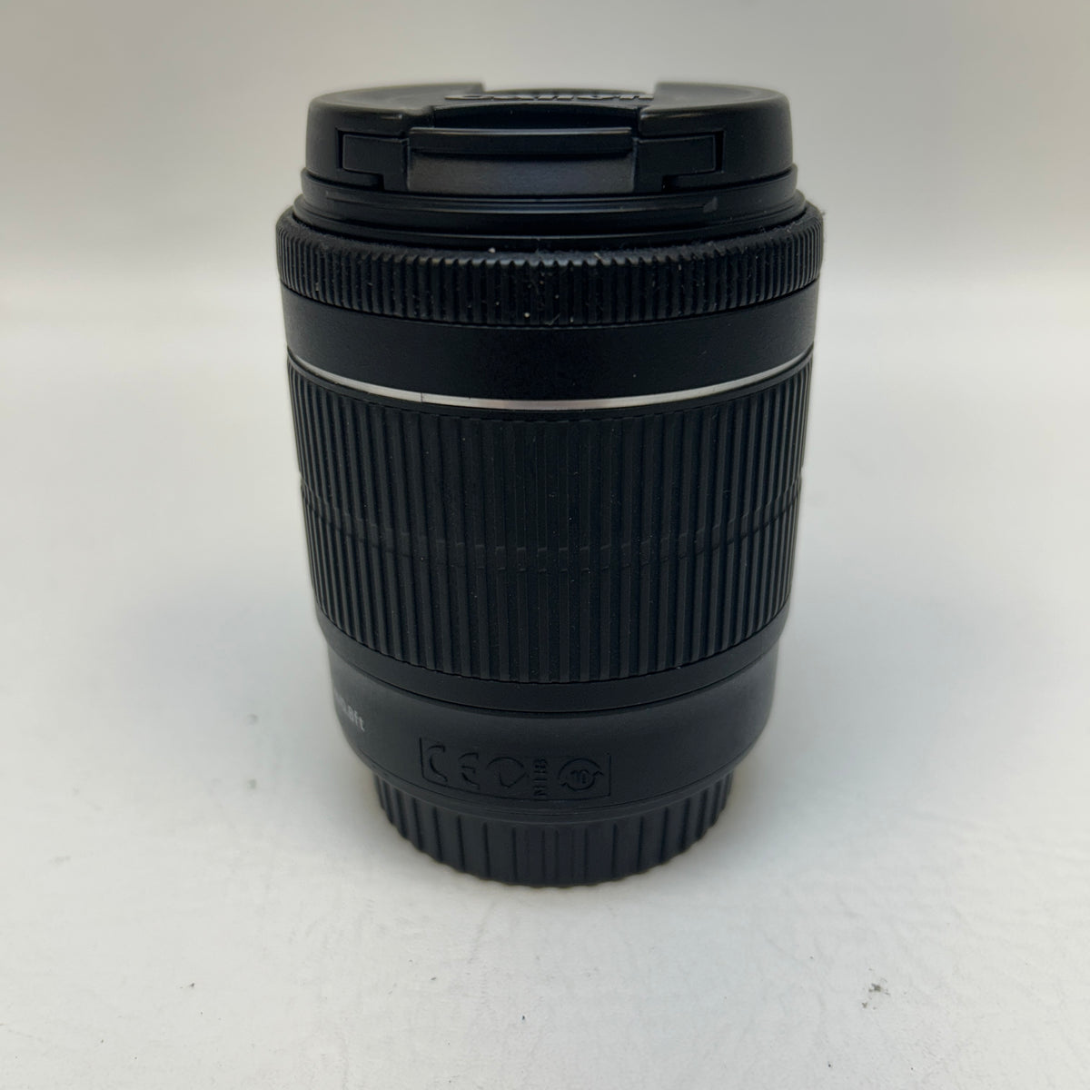 Canon EF-S EF-S 18-55mm f/3.5-5.6 IS II 18-55mm f/3.5-5.6 IS  Zoom Lens
