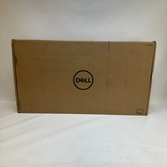 New Dell 27" P2723QE 4K UHD LCD IPS Business Monitor