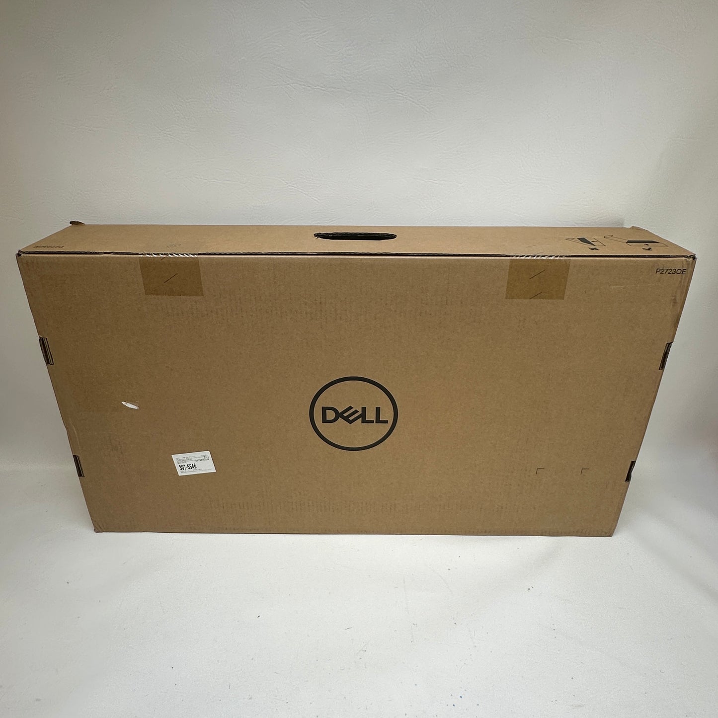 New Dell 27" P2723QE 4K UHD LCD IPS Business Monitor