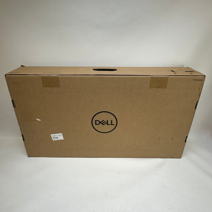 New Dell 27" P2723QE 4K UHD LCD IPS Business Monitor