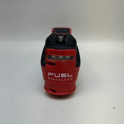 Milwaukee 2836-20 M18 FUEL Brushless Oscillating Multi-Tool 18V
