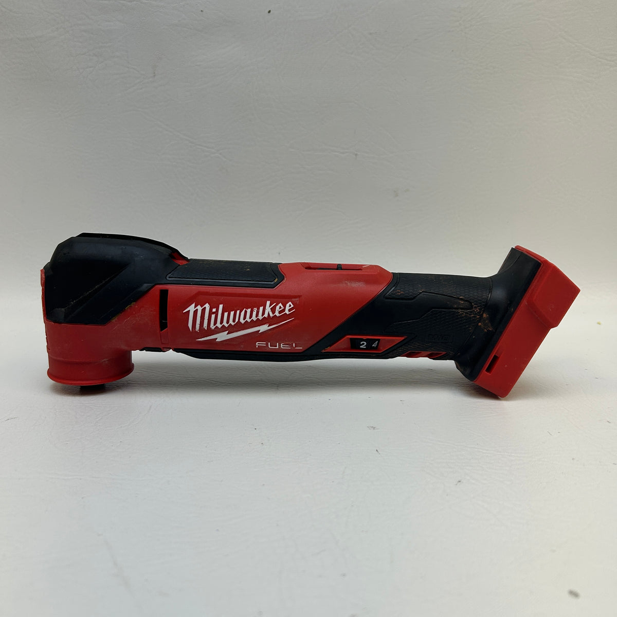 Milwaukee 2836-20 M18 FUEL Brushless Oscillating Multi-Tool 18V
