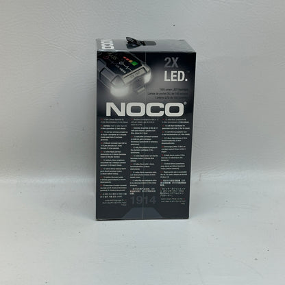 New Noco Boost Plus GB40 12V 1000 Amp UltraSafe Lithium Jump Starter