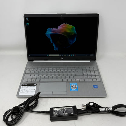 HP Laptop 15-DW1033DX 15.6" Celeron N4020 1.1GHz 16GB RAM 1TB SSD