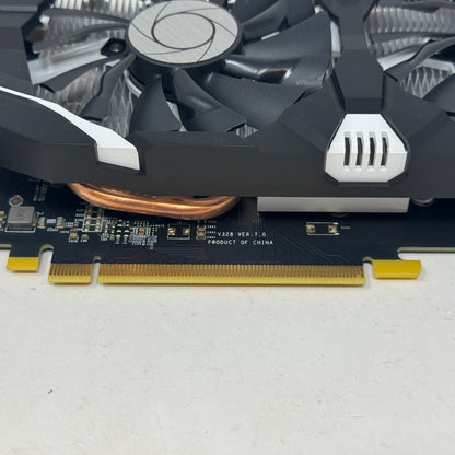 MSI GeForce GTX 1060 3GT OC 3GB GDDR5 Graphics Card